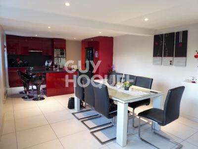 Acheter Appartement 124 m2 Moneteau