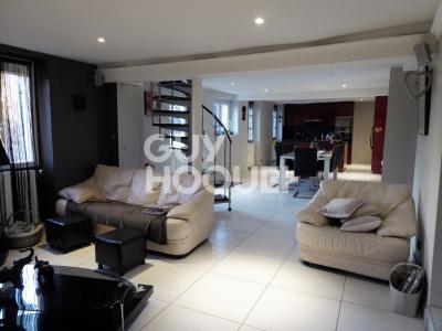 Acheter Appartement Moneteau Yonne