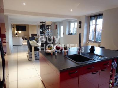 Acheter Appartement Moneteau 154900 euros