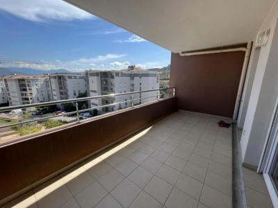 Annonce Location 4 pices Appartement Sarrola-carcopino 20