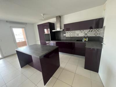 Louer Appartement Sarrola-carcopino Corse