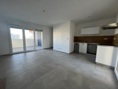 Louer Appartement 61 m2 Ajaccio