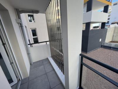 Louer Appartement Ajaccio Corse
