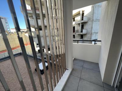 Louer Appartement Ajaccio 956 euros