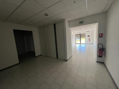 Annonce Location Local commercial Ajaccio 20