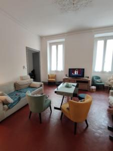 Louer Appartement Ajaccio Corse