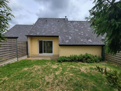 For sale Saint-denis-d'orques 2 rooms 52 m2 Sarthe (72350) photo 4