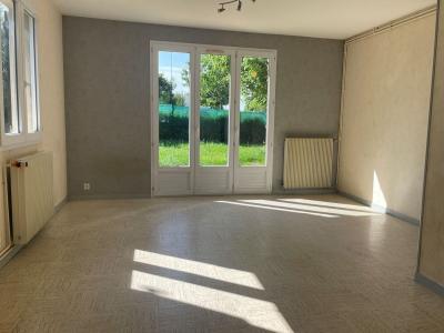 For sale Sable-sur-sarthe 4 rooms 100 m2 Sarthe (72300) photo 1