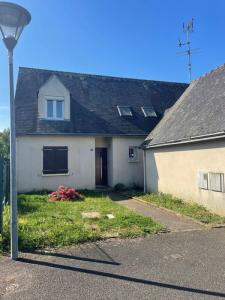 For sale Sable-sur-sarthe 4 rooms 100 m2 Sarthe (72300) photo 4