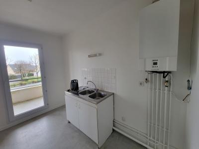 For sale Sable-sur-sarthe 2 rooms 58 m2 Sarthe (72300) photo 1