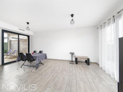 Annonce Vente 3 pices Maison Fronton 31