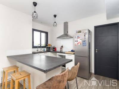 Acheter Maison 72 m2 Fronton