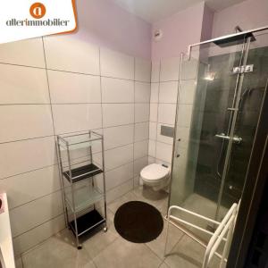For rent Saint-gilles-les-bains 1 room 27 m2 Reunion (97434) photo 4