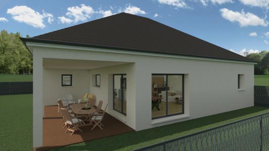 Annonce Vente 5 pices Maison Bernieres-sur-mer 14