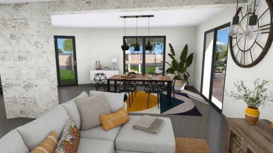 Annonce Vente 5 pices Maison Giberville 14