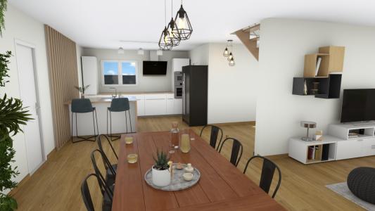Annonce Vente 5 pices Maison Blainville-sur-orne 14