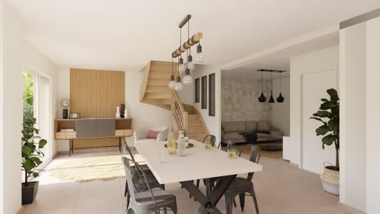 Acheter Maison 95 m2 Chicheboville