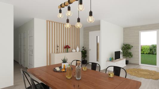 For sale Maltot 5 rooms 90 m2 Calvados (14930) photo 3