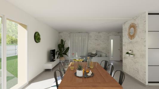 Annonce Vente 5 pices Maison Frenouville 14