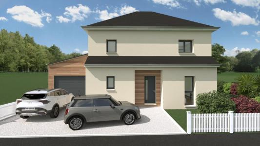 For sale Cresserons 5 rooms 110 m2 Calvados (14440) photo 0