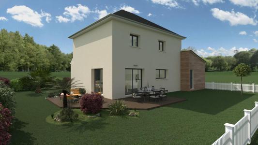 For sale Cresserons 5 rooms 110 m2 Calvados (14440) photo 1