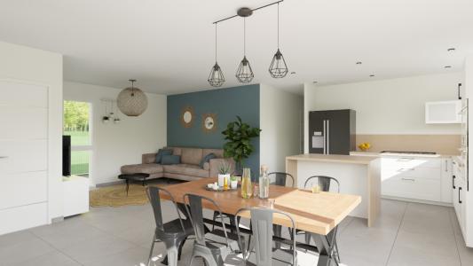 Annonce Vente 5 pices Maison Esquay-notre-dame 14