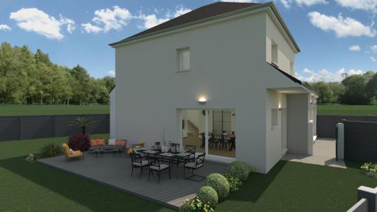 Annonce Vente 5 pices Maison Amaye-sur-orne 14
