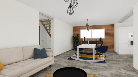 For sale Fontaine-etoupefour 5 rooms 125 m2 Calvados (14790) photo 3