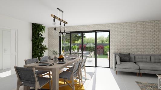 Annonce Vente 5 pices Maison Sannerville 14