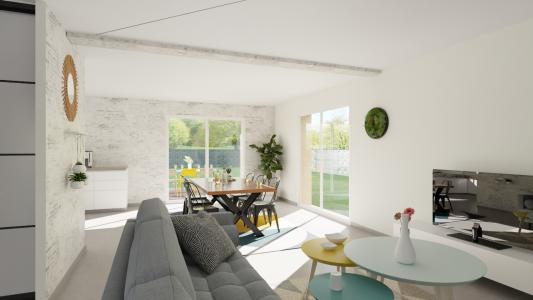 For sale Verson 5 rooms 95 m2 Calvados (14790) photo 4
