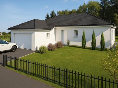 For sale Luze 120 m2 Haute saone (70400) photo 0