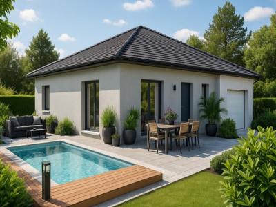 For sale Montreux-chateau 94 m2 Belfort (90130) photo 0