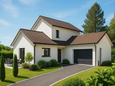 For sale Charquemont 113 m2 Doubs (25140) photo 0
