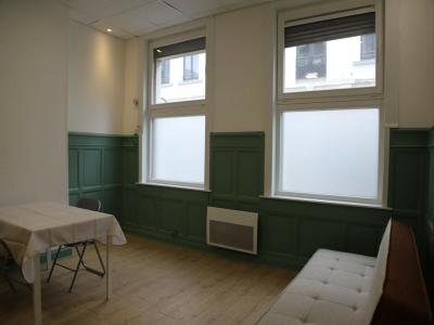 For rent Tourcoing 1 room 37 m2 Nord (59200) photo 0