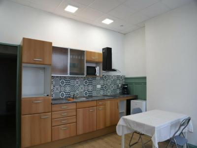 For rent Tourcoing 1 room 37 m2 Nord (59200) photo 1