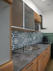 For rent Tourcoing 1 room 37 m2 Nord (59200) photo 3