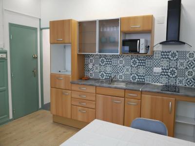 For rent Tourcoing 1 room 37 m2 Nord (59200) photo 4