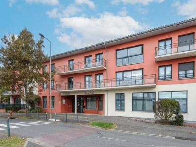 For sale Toulouse 1 room 20 m2 Haute garonne (31300) photo 0
