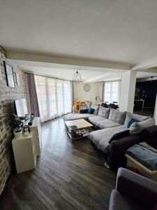 For rent Saint-just-en-chaussee 5 rooms 95 m2 Oise (60130) photo 1