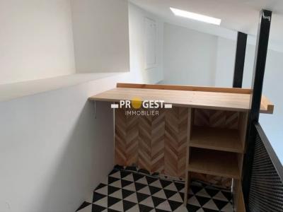 Louer Appartement Greasque Bouches du Rhone