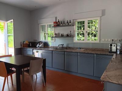 For sale Castelginest 7 rooms 225 m2 Haute garonne (31780) photo 4