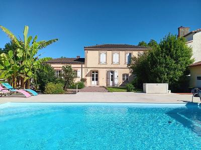For sale Gratentour 7 rooms 225 m2 Haute garonne (31150) photo 0