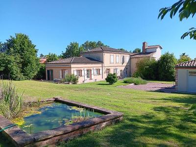 For sale Gratentour 7 rooms 225 m2 Haute garonne (31150) photo 1