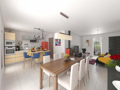 Acheter Maison Saint-hilaire-de-riez 270600 euros