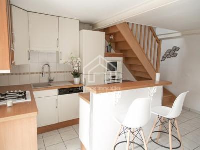For sale Divonne-les-bains 5 rooms 129 m2 Ain (01220) photo 1