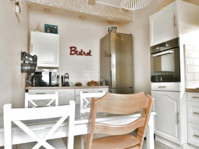 Acheter Appartement 88 m2 Bourg-en-bresse