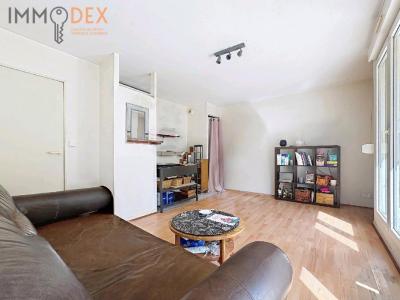 For sale Reims 2 rooms 42 m2 Marne (51100) photo 2