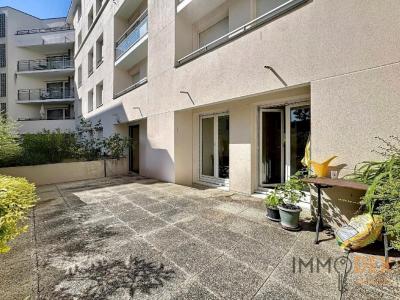 For sale Reims 2 rooms 42 m2 Marne (51100) photo 3