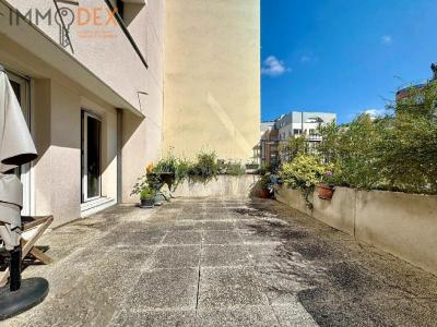 For sale Reims 2 rooms 42 m2 Marne (51100) photo 4