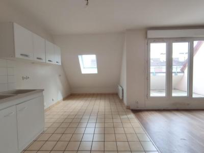 Louer Appartement 61 m2 Arpajon